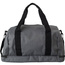 Mała torba sportowa, podróżna Szary KEMER