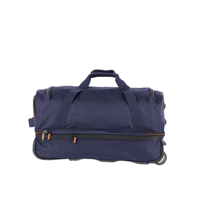 Torba podróżna na kołach TRAVELITE BASIC 96275-20 Granatowy