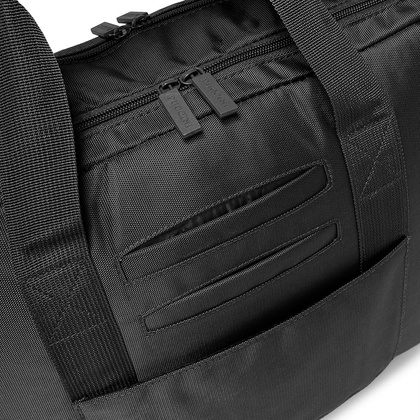 Torba na laptop 17,3" PUCCINI ZONE TL2508 1 Czarna