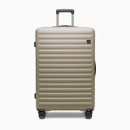 Duża walizka PUCCINI MUNICH PC035A 6C Złota