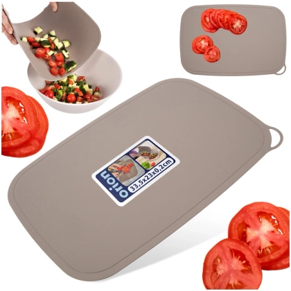 Deska do krojenia elastyczna ELA 33,5x23 cm