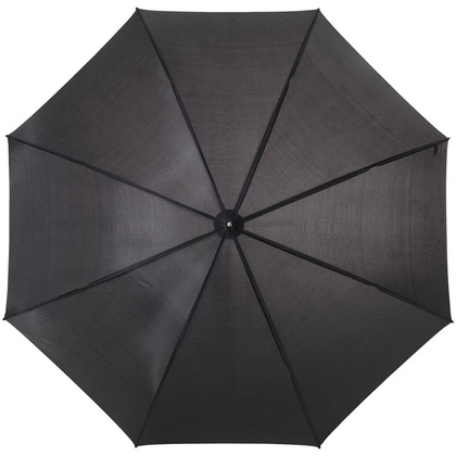 Parasol golfowy Karl 30'' z drewnianą rączką