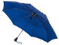 Automatyczny parasol kieszonkowy KEMER PRIMA niebieski