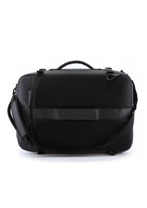 Plecak - torba podróżna średnia National Geographic OCEAN Czarna