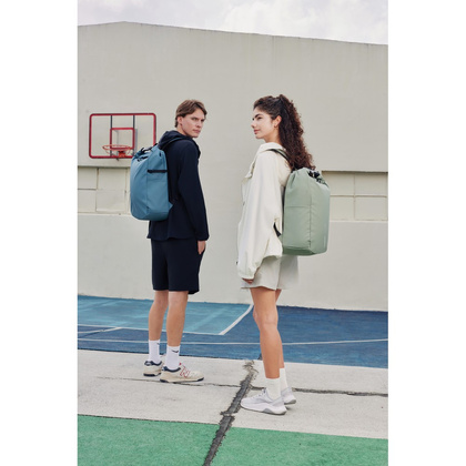 Plecak chroniący przed kieszonkowcami Urban