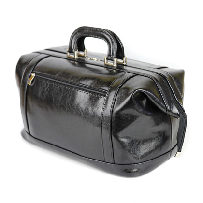 550 Torba lekarska duża - czarna KEMER