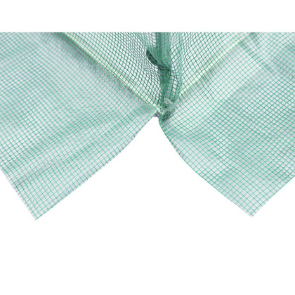 SZKLARNIA TUNEL OGRODOWY 200x350x200CM ZIELONA