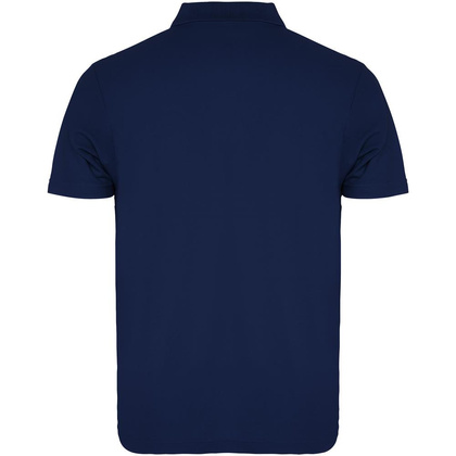 Austral koszulka polo unisex z krótkim rękawem