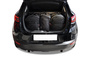 MAZDA CX-3 2015+ TORBY DO BAGAŻNIKA 3 SZT KJUST