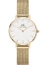 ZEGAREK DAMSKI DANIEL WELLINGTON DW00100346 - Petite Evergold 36mm