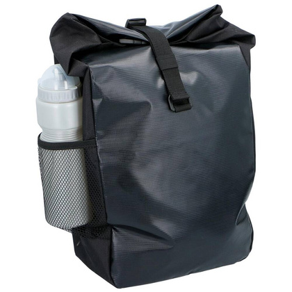 Torba rowerowa na bagażnik wodoszczelna sakwa Dunlop