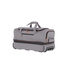 Torba podróżna na kołach TRAVELITE BASIC 96275-04 Szara