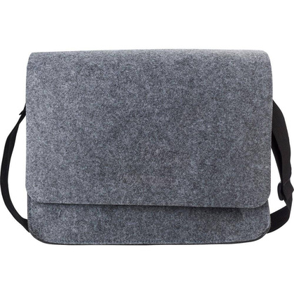 Torba na laptopa 15" z filcu RPET
