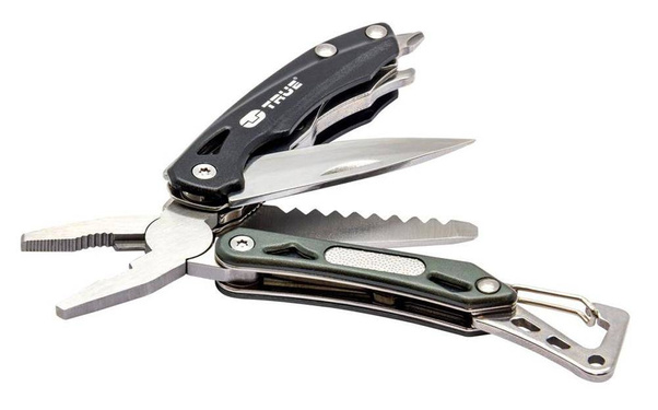 TU180 True Utility Zestaw Seven, 7w1