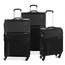 Zestaw walizek RONCATO SPEED 416120 Czarne