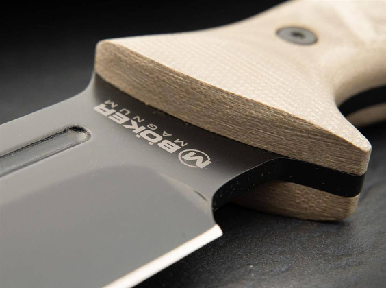 Nóż Magnum Desert Warrior 2.0