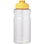 H2O Active® Big Base bidon z wieczkiem zaciskowym o pojemności 1 litra