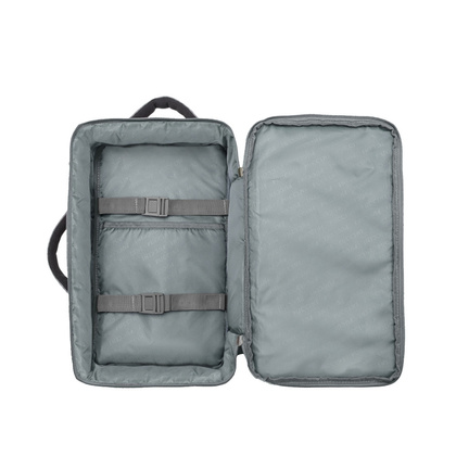 Wielofunkcyjny plecak z miejscem na laptop 14" PUCCINI EASY PACK PM90171 5 Zielony