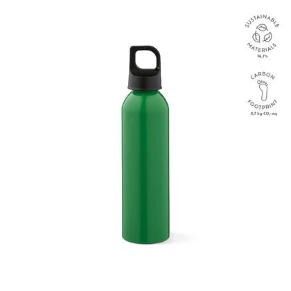 Butelka Mackenzie z recyklingowanego aluminium 690 ml