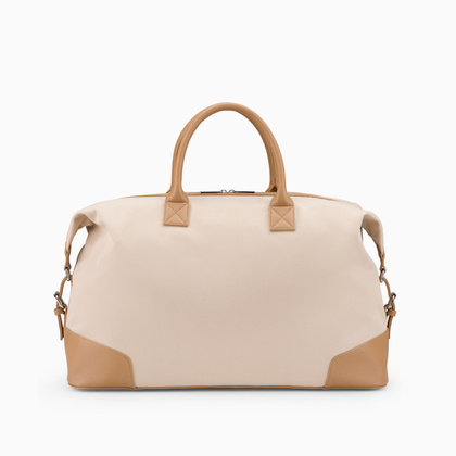 Torba podróżna podręczna PUCCINI TD243 6A Beżowa