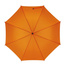 Parasol automatyczny KEMER TANGO Pomarańczowy