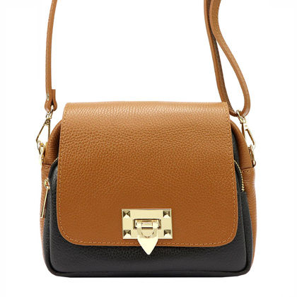 Torebka Damska Listonoszka KEMER 1710