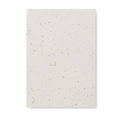 Notes A5 z papieru siewnego