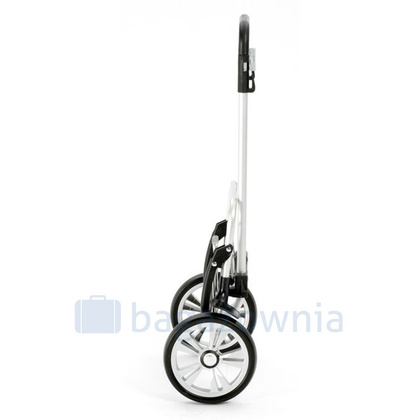 Wózek na zakupy ANDERSEN Alu Star Sofia 115-202-80