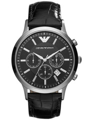 ZEGAREK MĘSKI EMPORIO ARMANI AR2447 - RENATO (zi012a)