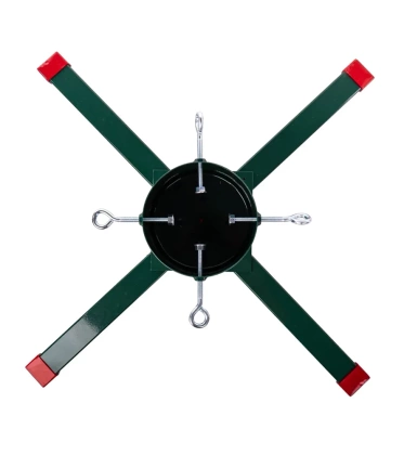 Stojak choinkowy XXL 6314 ze zbiornikiem na wodę
