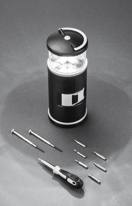 Zestaw narzędzi BARTO