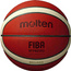 Piłka koszykowa Molten B6G5000 FIBA
