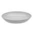 Talerz Club M organic grey 4006670
