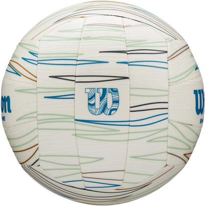 PIŁKA SIATKOWA WILSON SHORELINE GEN GREEN