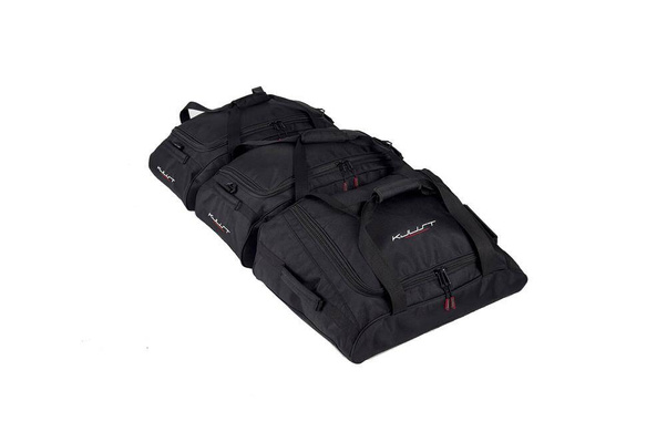 ZESTAW TOREB KJUST 3SZT DO BOKSU G3 SPARK 400