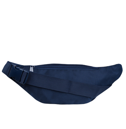 Torba biodrowa / nerka PUCCINI VIBE BM2028 7A Granatowa