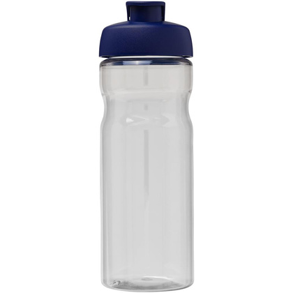 Bidon H2O Active® Base Tritan™ o pojemności 650 ml z klapką