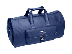 Torba Aeronautica Militare New City granatowa