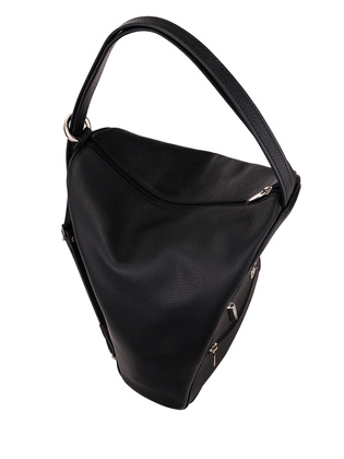 Torbo-plecak skórzany Canaletto – elegancki i funkcjonalny dodatek na co dzień TPD460