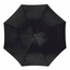 Parasol automatyczny LIMOGES Czarny