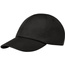 Cerus 6-panelowa luźna czapka z daszkiem