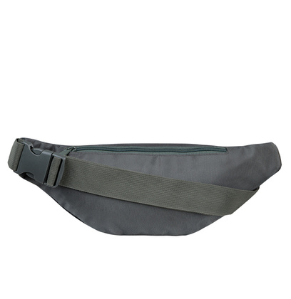 Torba biodrowa / nerka PUCCINI VIBE BM2028 5 Zielona