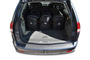 OPEL VECTRA KOMBI 2002-2008 TORBY DO BAGAŻNIKA 5 SZT KJUST