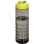 H2O Active Eco Treble bidon z otwieraną pokrywką o pojemności 750 ml