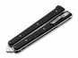 Nóż Böker Plus Balisong Tactical, duży, łożyska