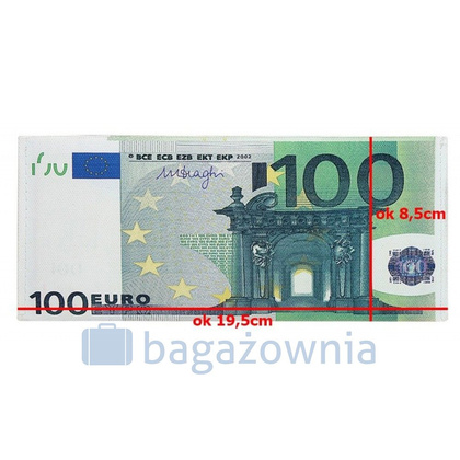 Portfel KEMER TANZANIA - min. zamówienie 20 / 50 / 100 szt.