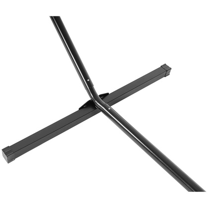 Stelaż do hamaka metalowy 350x115x90cm Royokamp