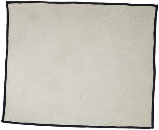 Pled z polaru i sherpy Springwood Granatowy