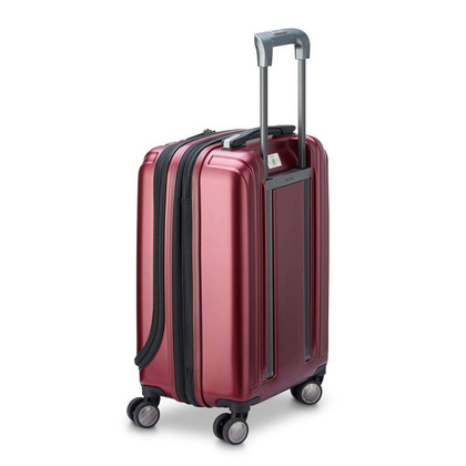 TITANIUM 55 cm czerwona