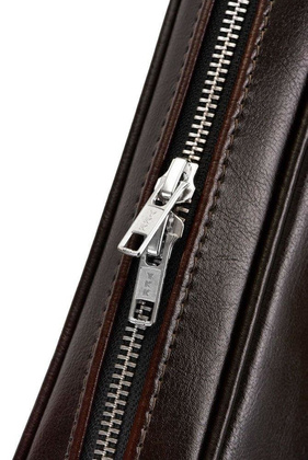 Torba skórzana na laptop 15.4" KEMER SOLIER Belfast - min. zamówienie 20 / 50 / 100 szt.